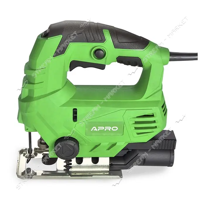 Лобзик электрический Apro J1000 899181                                                              