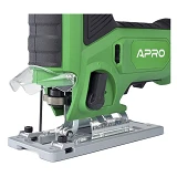 Лобзик электрический Apro J850 899183