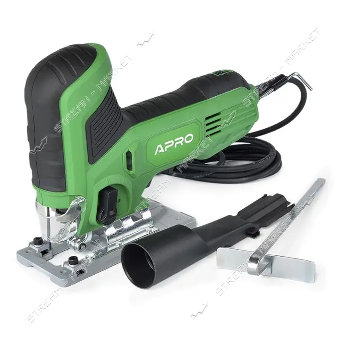 Лобзик электрический Apro J850 899183