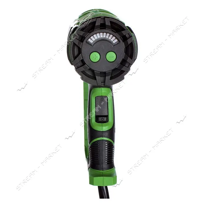 Фен строительный Apro F2100 899242