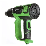 Фен строительный Apro F2000 899241                                                                  