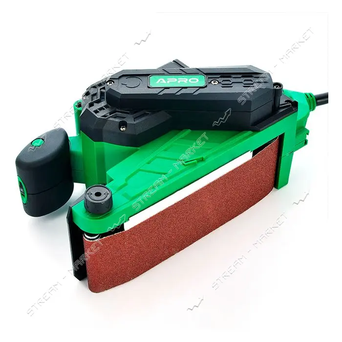 Ленточная шлифовальная машина Apro SB1100 899291                                                    
