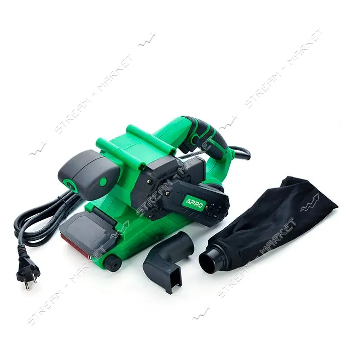Ленточная шлифовальная машина Apro SB1100 899291                                                    