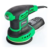 Шлифмашина Apro эксцентриковая RS500 899271                                                         