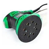 Шлифмашина Apro эксцентриковая RS500 899271                                                         