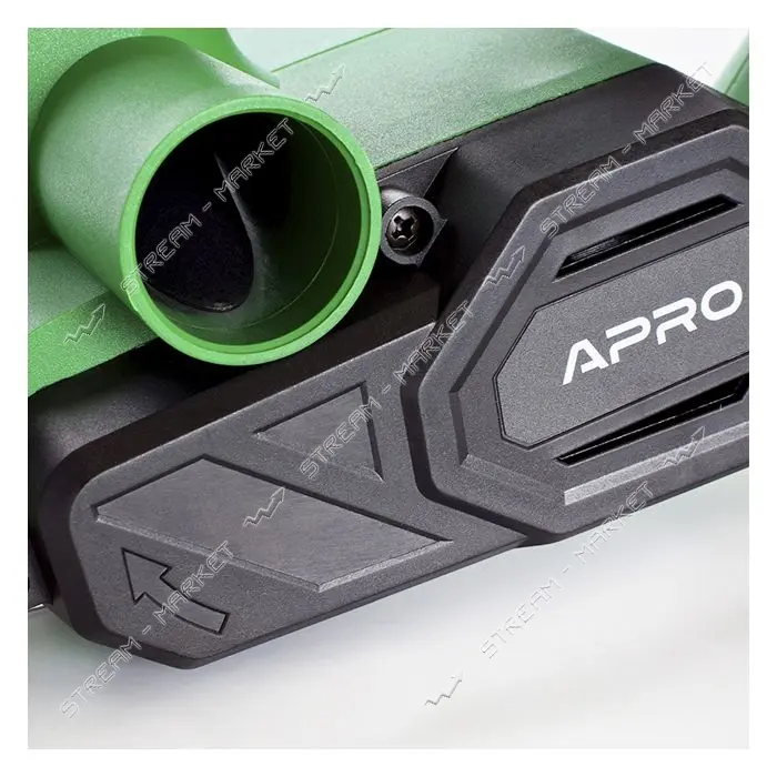 Электрорубанок Apro P1100 899321                                                                    