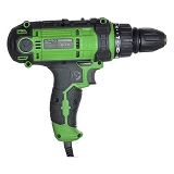 Дрель-шуруповерт Apro сетевая D750C 899152                                                          