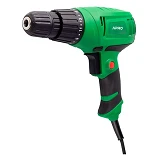 Дрель-шуруповерт Apro сетевая D650 899151                                                           