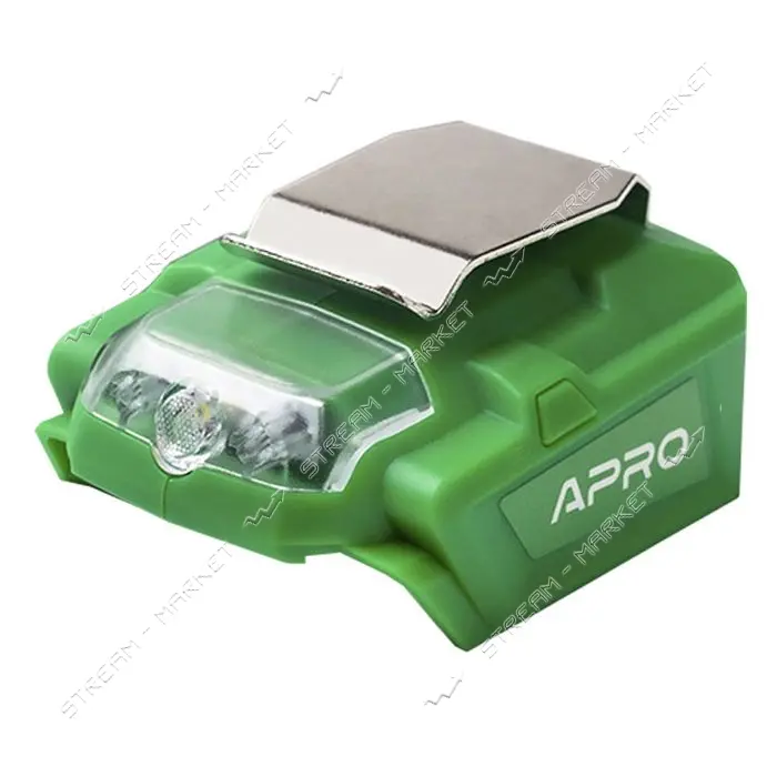 Адаптер для батареи Apro 895592 BA-20                                                               