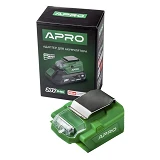 Адаптер для батареи Apro 895592 BA-20                                                               