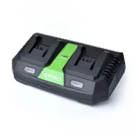 Двойное зарядное устройство Apro FC20 Dual 20В 3А 895573                                            