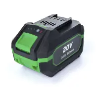 Аккумуляторная батарея Apro 2060B 20В 6А 895477                                                     