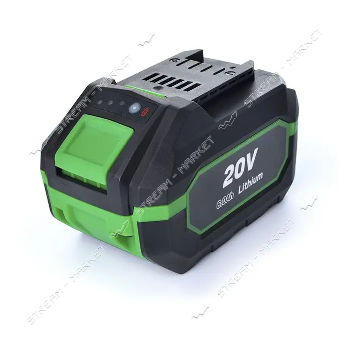 Аккумуляторная батарея Apro 2060B 20В 6А 895477                                                     