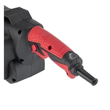 Шлифмашина ленточная Intertool WT-0531 1010Вт 120-380м/мин 76х533мм
