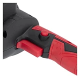 Шлифмашина ленточная Intertool WT-0531 1010Вт 120-380м/мин 76х533мм
