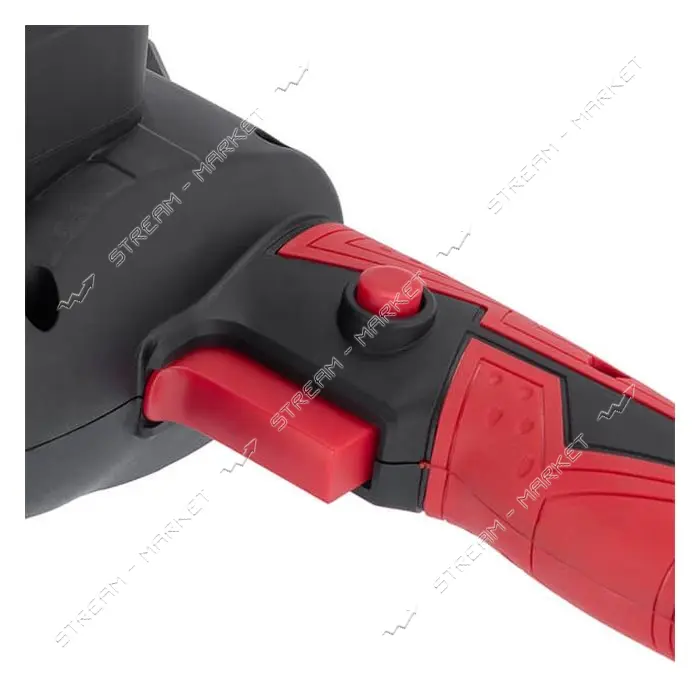 Шлифмашина ленточная Intertool WT-0531 1010Вт 120-380м/мин 76х533мм