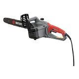 Пила цепная Intertool DT-2200 электрическая 1600Вт шина 40см боковой двигатель                      