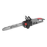 Пила цепная Intertool DT-2206 электрическая 2400Вт шина 40см плавный пуск SDS прямой двигатель      