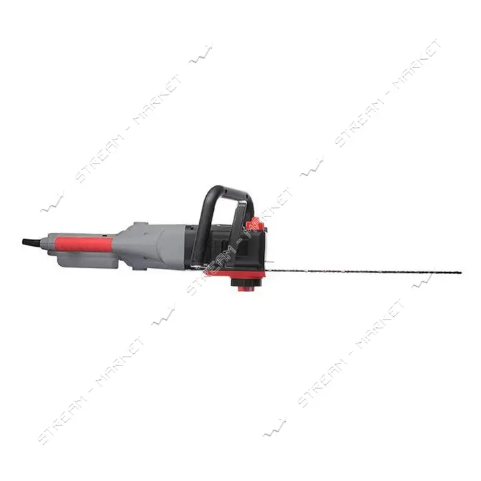 Пила цепная Intertool DT-2206 электрическая 2400Вт шина 40см плавный пуск SDS прямой двигатель      