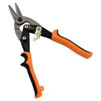 Ножницы по металлу левые LT 1501-1 250мм                                                            