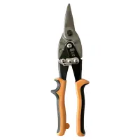 Ножницы по металлу прямые  LT 1501-2 250мм                                                          