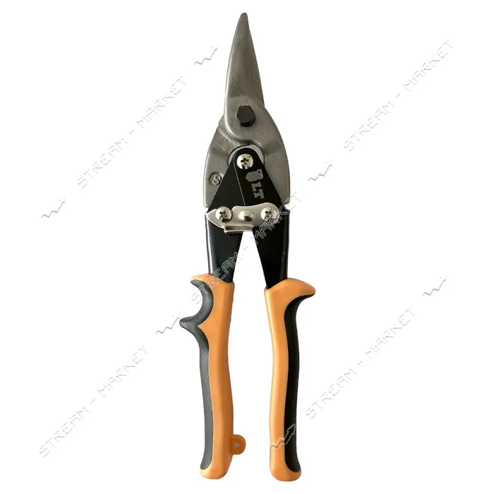 Ножницы по металлу прямые LT 1501-2 250мм