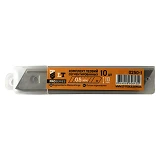 Комплект лезвий LT 0250-1 18мм 0.5мм                                                                