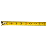 Рулетка магнитная LT 0101-319 3мх19мм