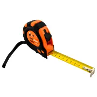 Рулетка магнитная LT 0101-519 5мх19мм                                                               