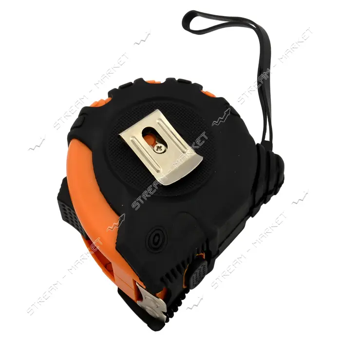 Рулетка магнитная LT 0103-1025 10мх25мм                                                             