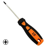Викрутка хрестова LT PH2-75