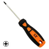 Отвертка крестовая LT PH2-75                                                                        