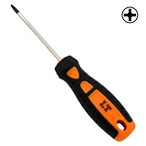 Отвертка крестовая LT PH2-150                                                                       