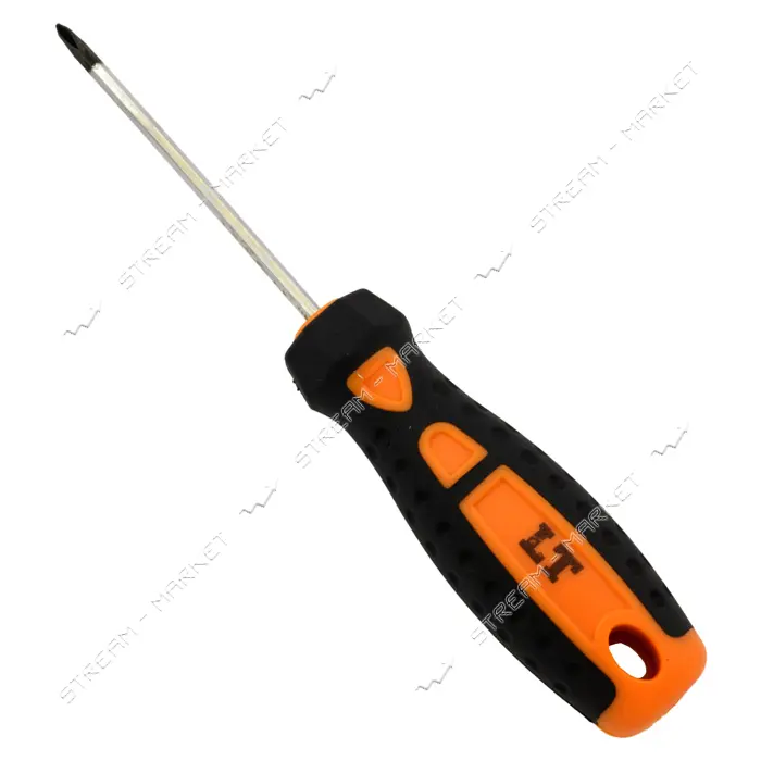 Отвертка крестовая LT PH2-250                                                                       