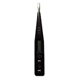 Отвертка индикаторная LT 0301-IN-1263 тестер-фазометр с LCD дисплеем                                