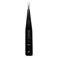Отвертка индикаторная LT 0301-IN-1263 тестер-фазометр с LCD дисплеем                                