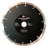 Диск отрезной LT 153-230-SG алмазный Segment 230х7х22.23