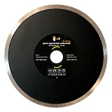 Диск отрезной LT152-180-SD алмазный Solid 180х5х22.23                                               