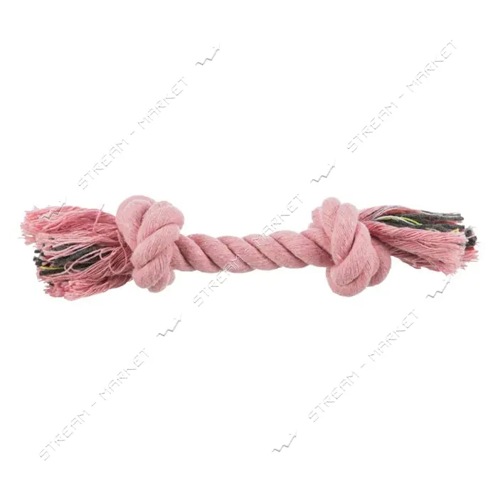 Игровой канат Trixie 15см 25гр
