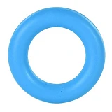 Кільце лите Trixie 9см