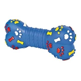Кость винил Trixie 15см