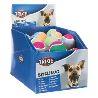 Мяч теннисный Trixie 6.4см 1шт                                                                      