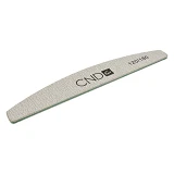 Пилка для ногтей CND 120/180 банан                                                                  