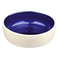 Миска Trixie для котов 0.25л 12.5см керамика                                                        