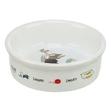 Миска Trixie для котов 0.2л 11.5см керамика