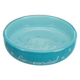 Миска для перса Trixie керамическая 0.3л/15см