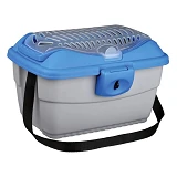 Переноска Trixie Mini-Capri 40x30x22см                                                              