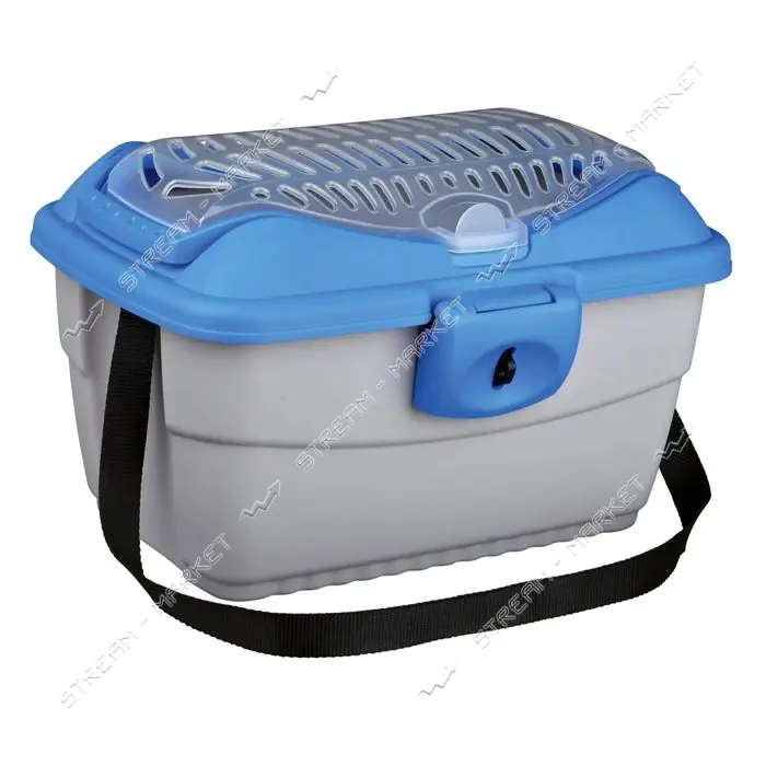 Переноска Trixie Mini-Capri 40x30x22см                                                              