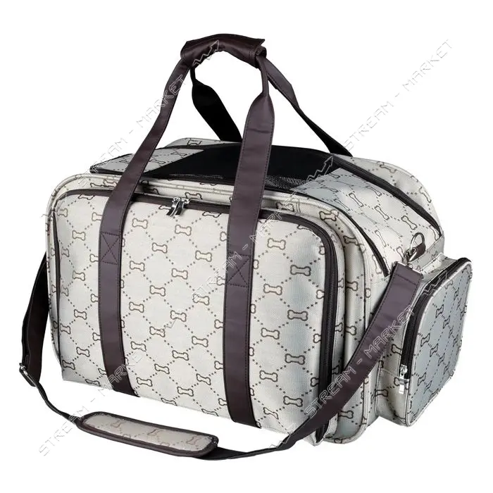 Сумка-переноска-домик Trixie Maxima 33х32х54см                                                      