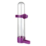 Кормушка-поилка Trixie 65мл 14.5см                                                                  